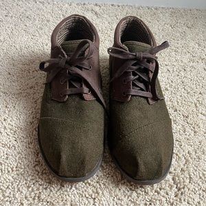 Toms Boots